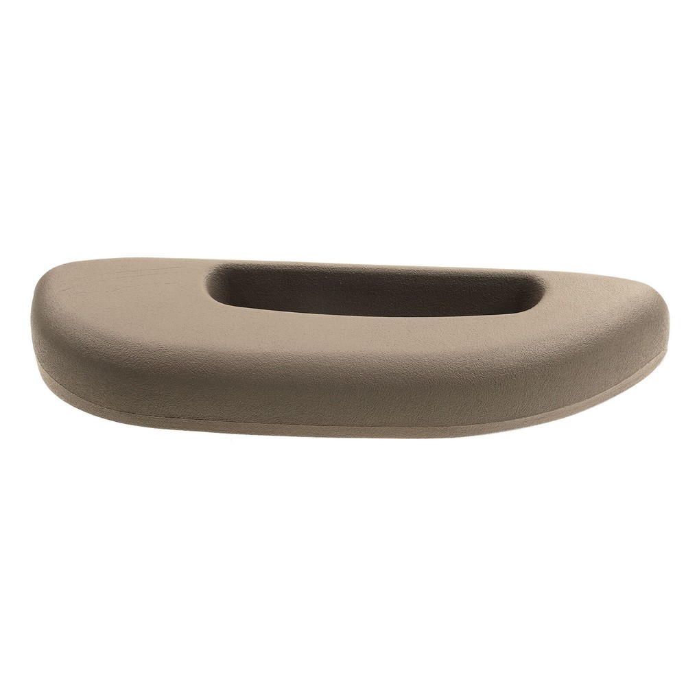 Door Armrest Pull Handle Cover for Chevy Express 1500 2500 3500 GMC Front Left
