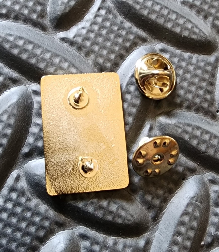 Vietnam Veteran Lapel or Hat Pin