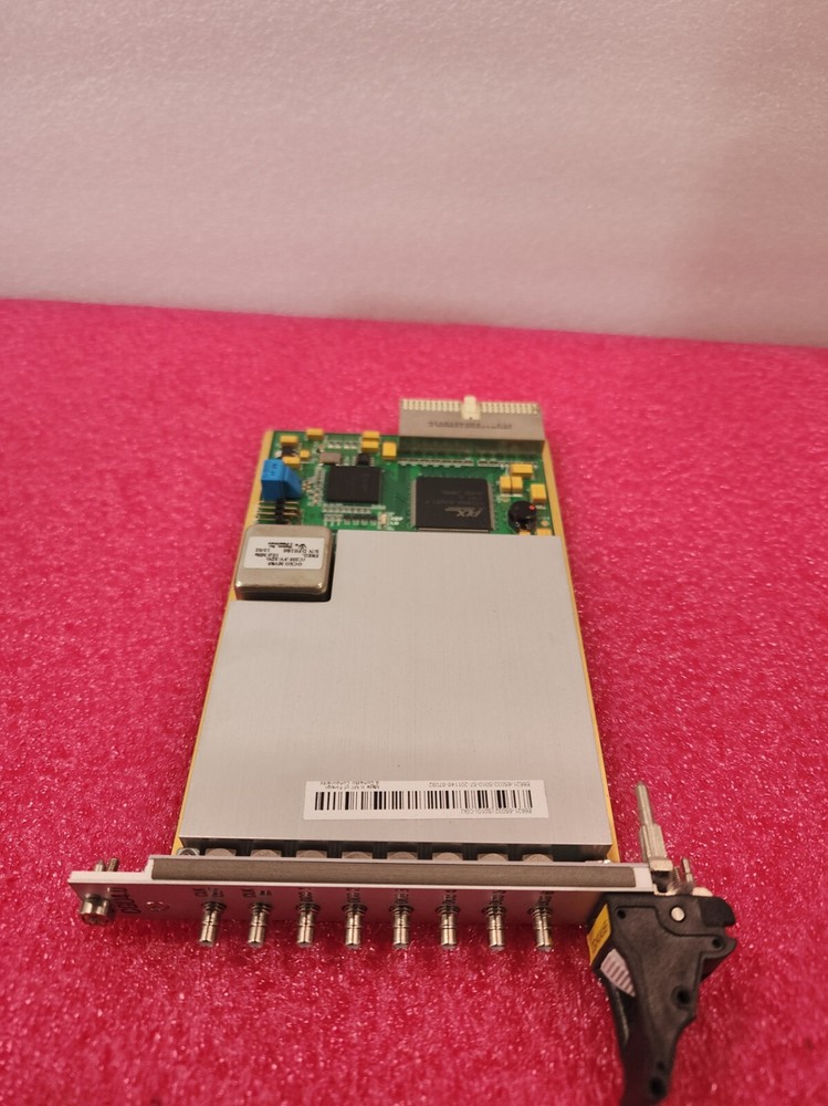 INNOWIRELESS CGU41A165 PXIe Module