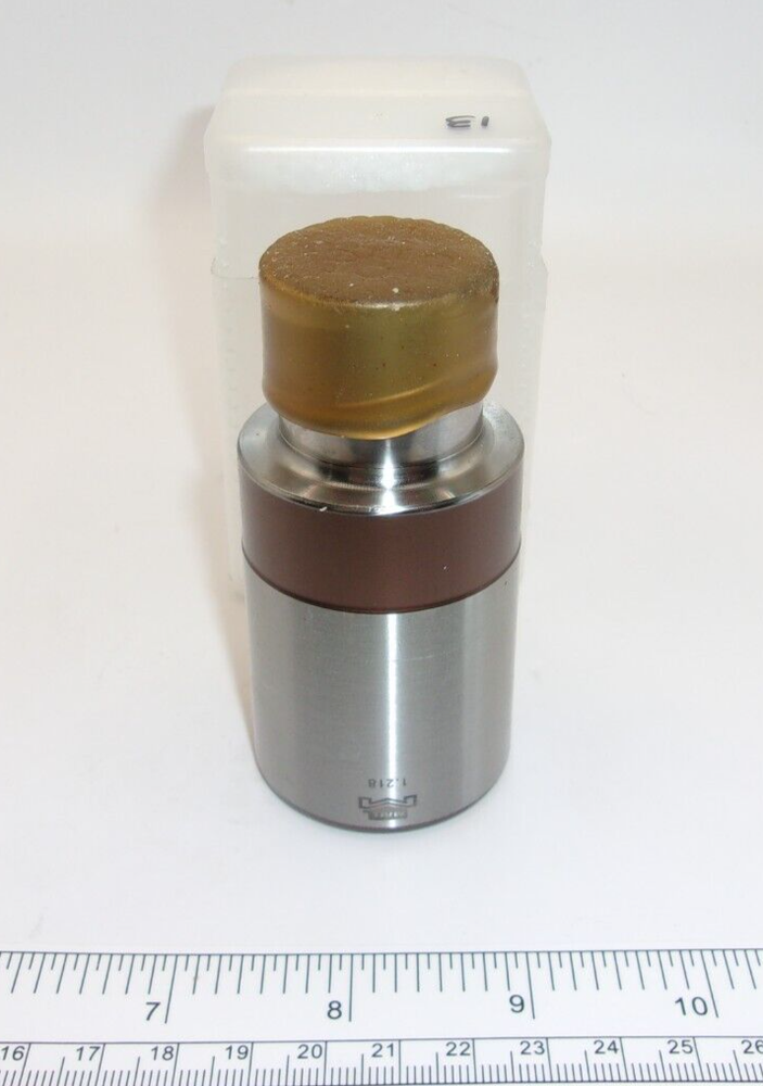 MATE 1.118" ROUND PUNCH, 1990A