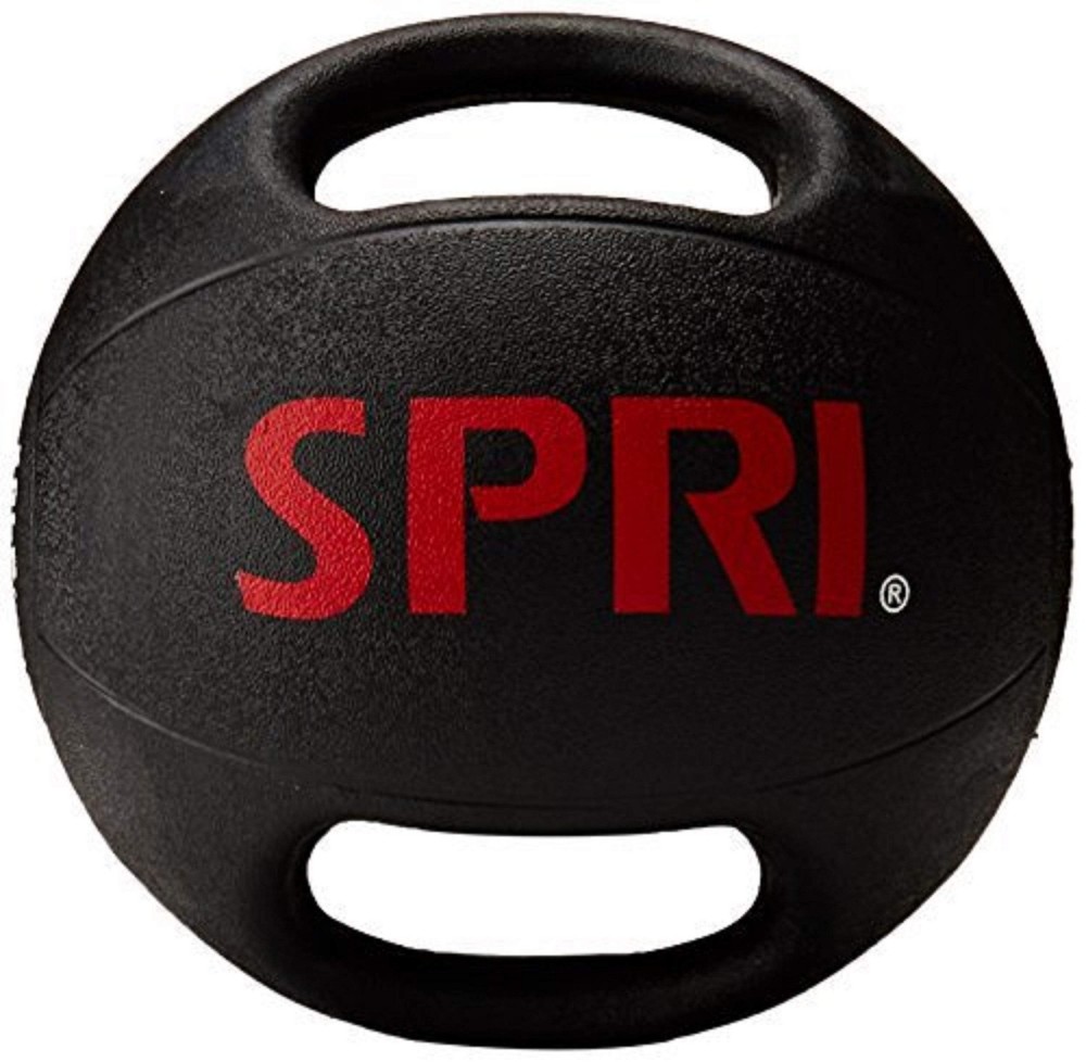 Medicine Ball with Handles