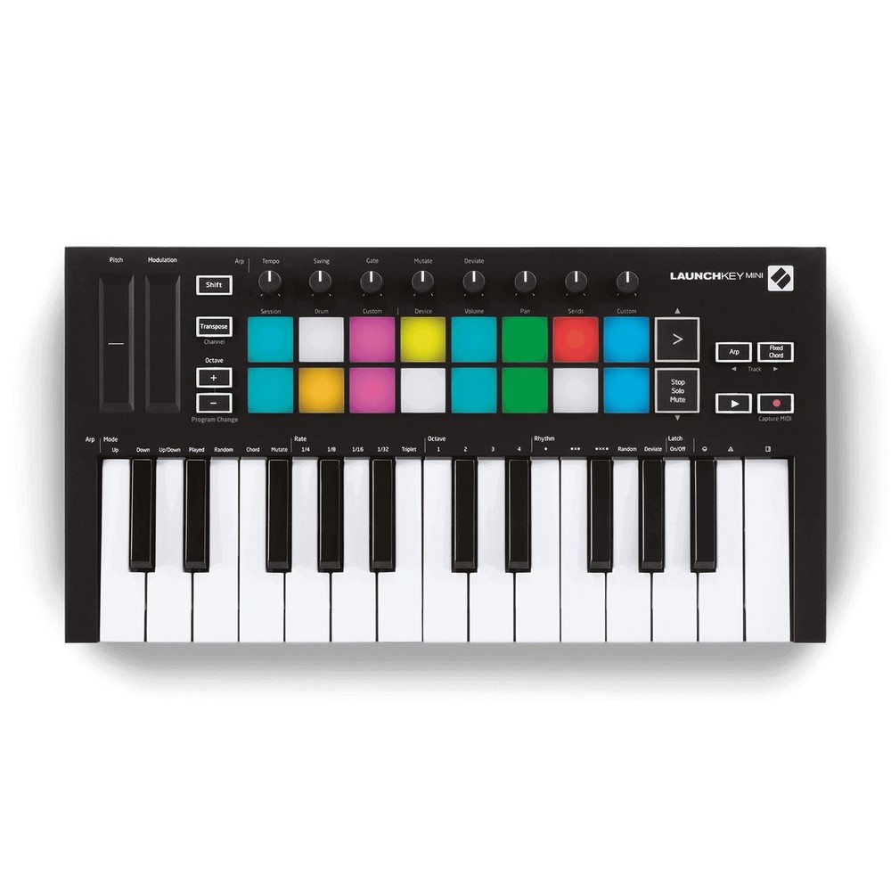 Novation Launchkey Mini [MK3] - B-Stock