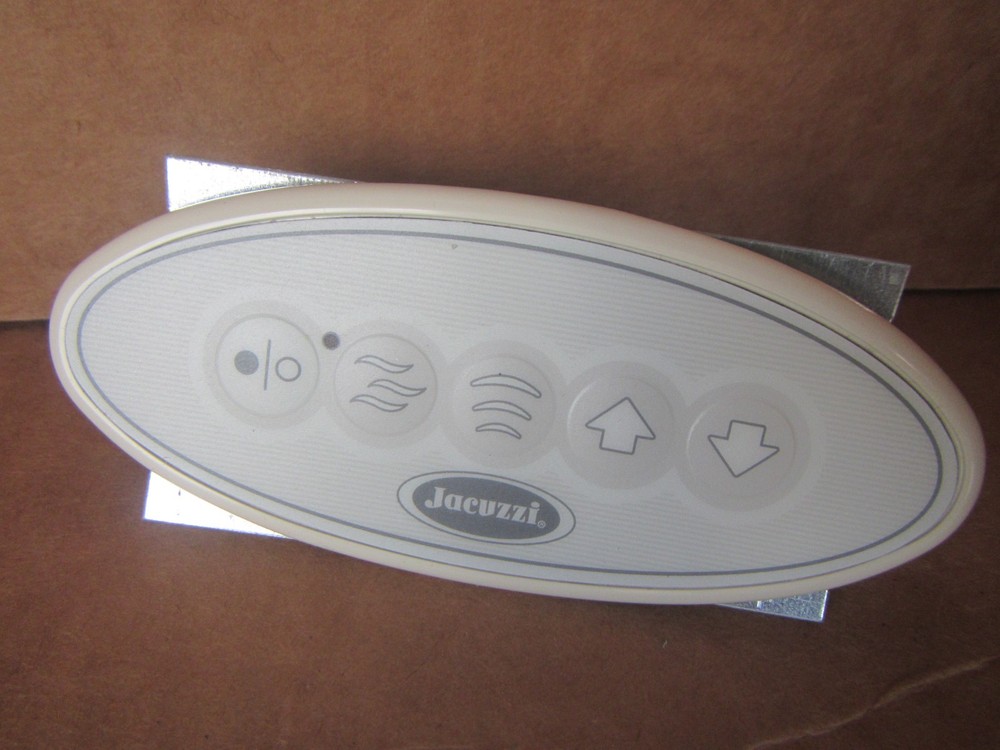 Y181000 JACUZZI Control panel electronic 800 watt