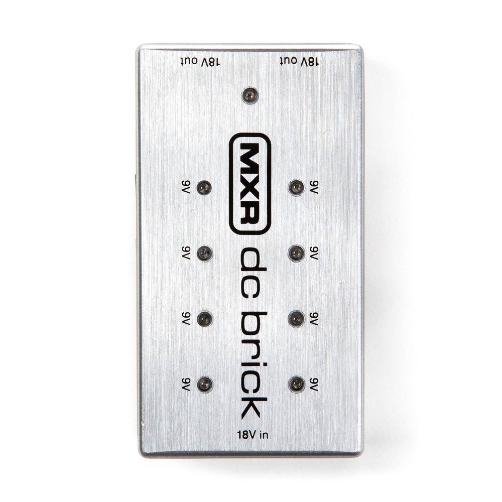 MXR® DC Brick™ Power Supply