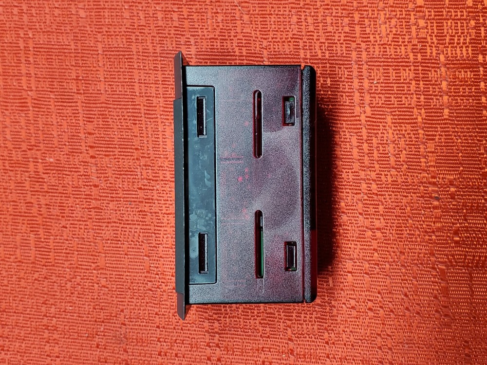 Eliwell eWTM053 Remote Digital Display 08210-015RC Celcius , 2 Available