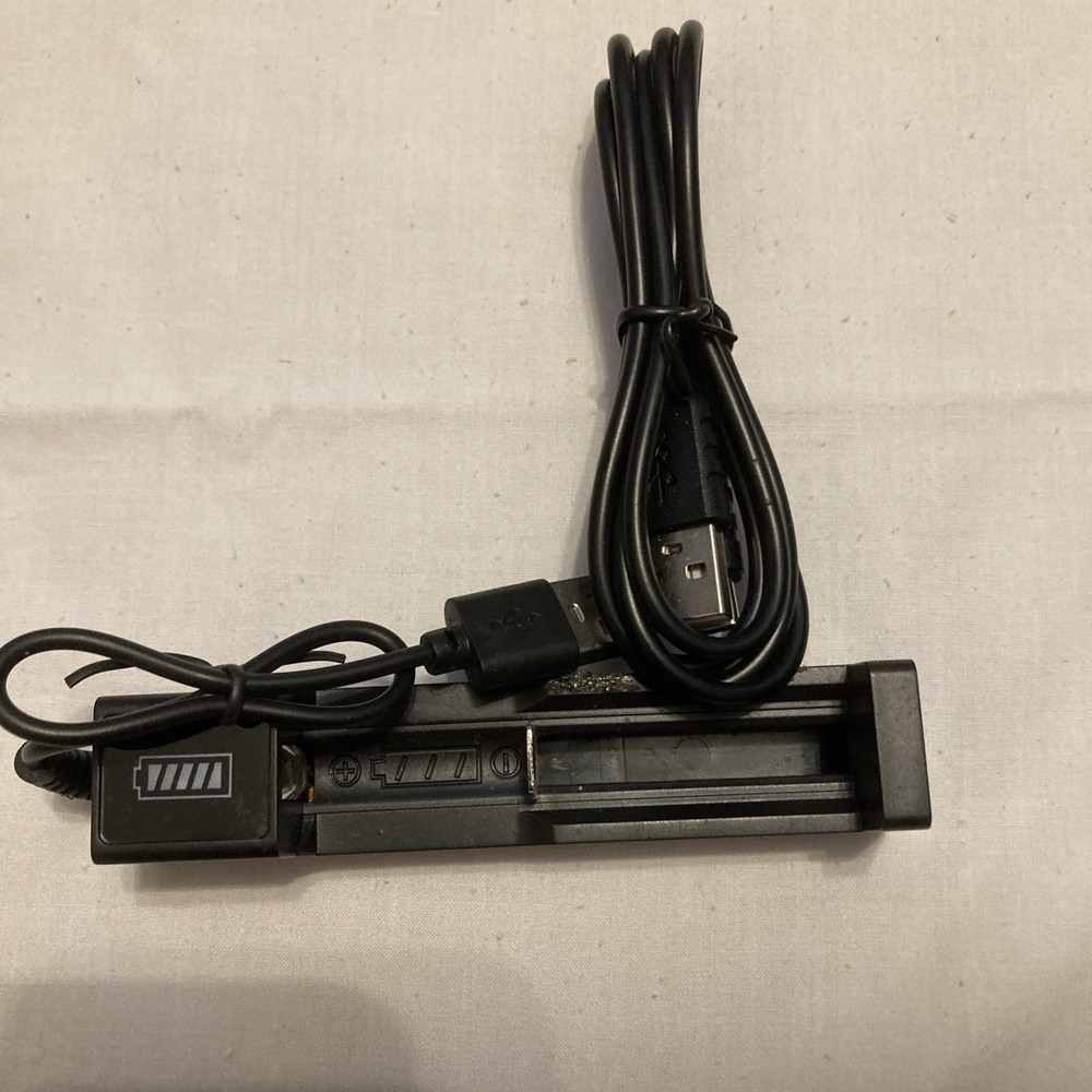 Night Vision Scope MFG ABCSCOPE Model HI-SC01