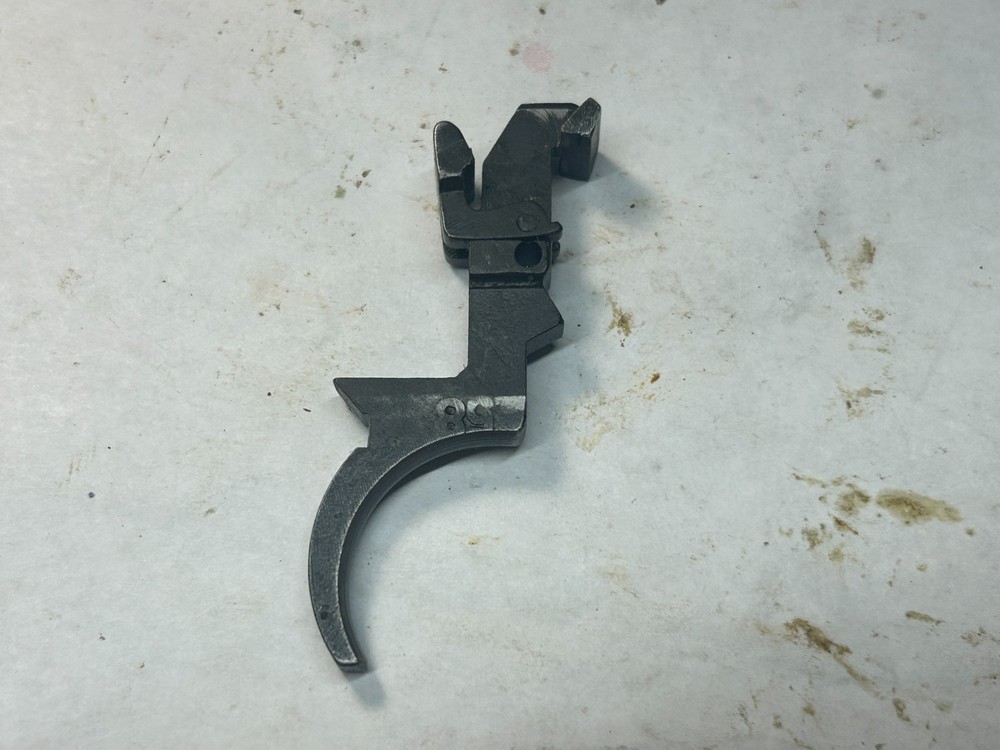 M1 GARAND TRIGGER