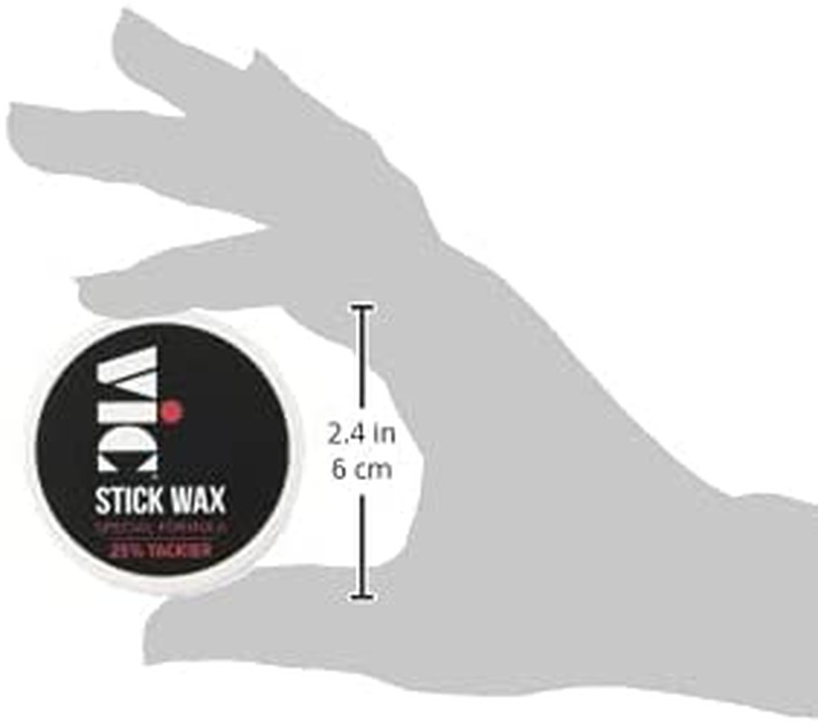 Drumsticks (VICWAX)
