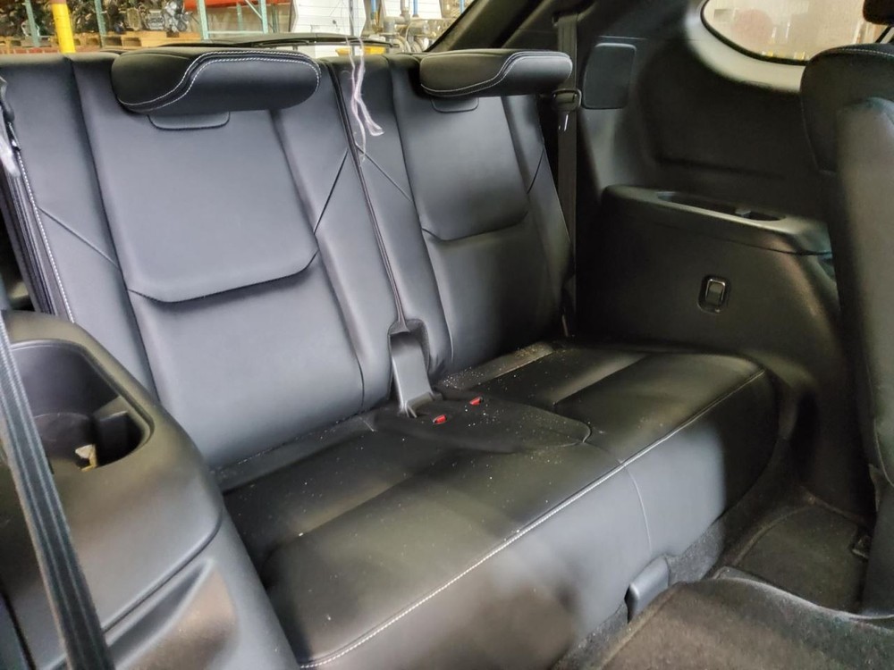 CX-9      2020 Rear Third Row Seat 472376