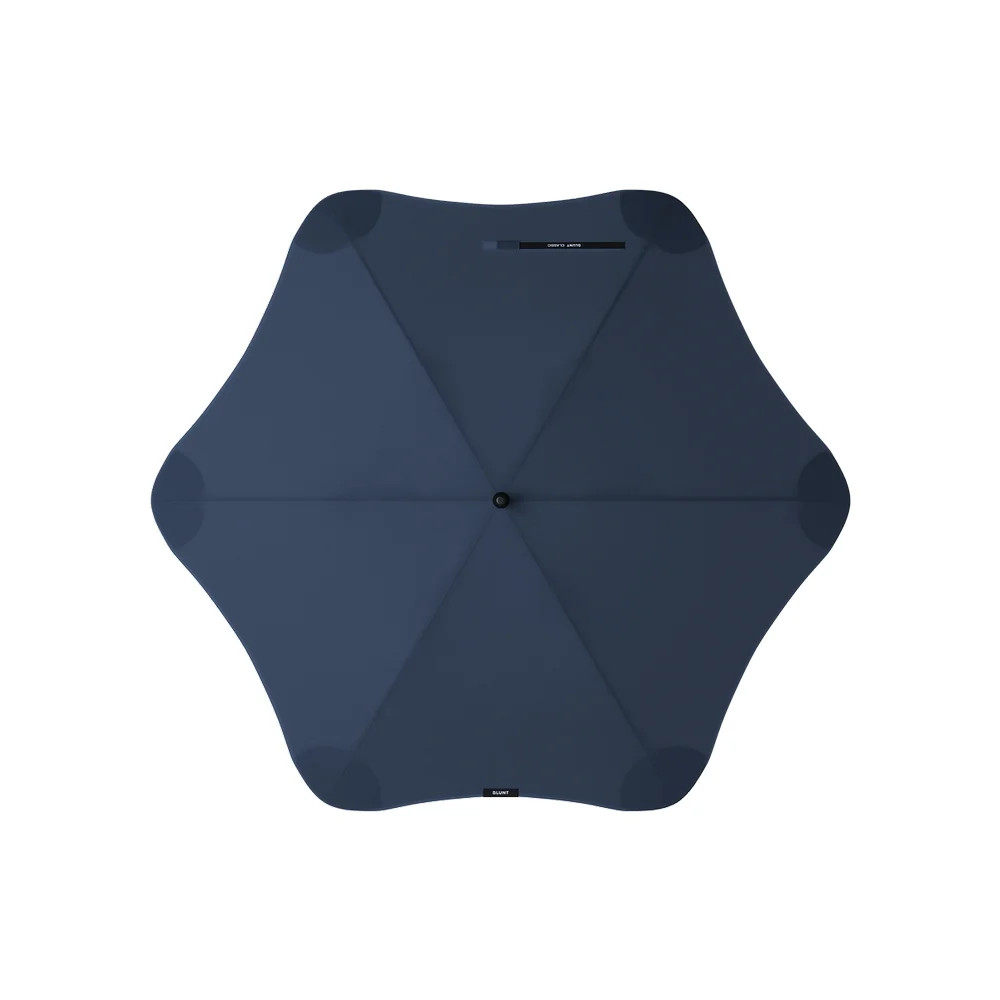 Blunt Exec Umbrella Midnight Navy
