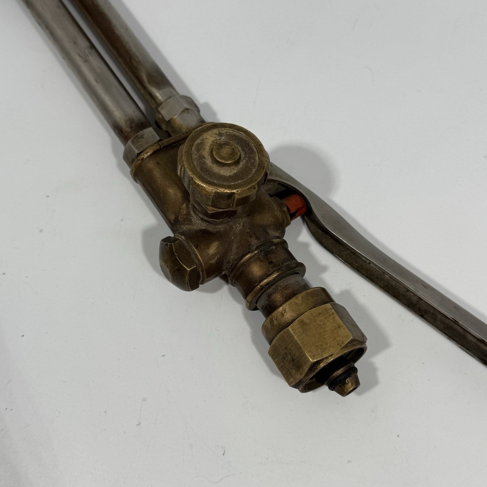 Victor CA370-V Cutting Torch