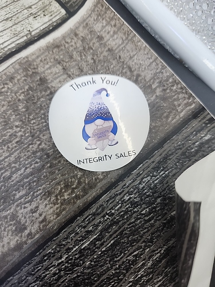 National Hardware Decorative Knob in Black 2Pack [132]