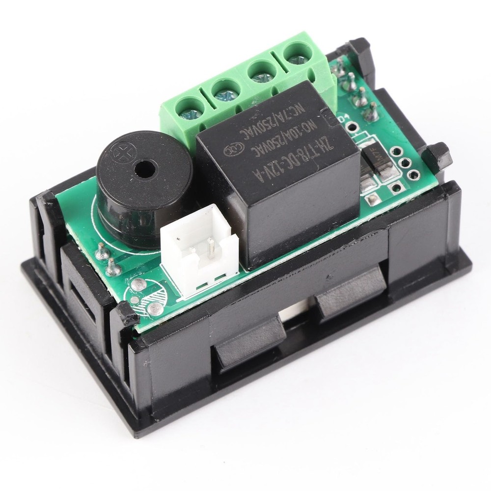 Digital Display Microcomputer Thermostat Temperature Controller Switch Temper...