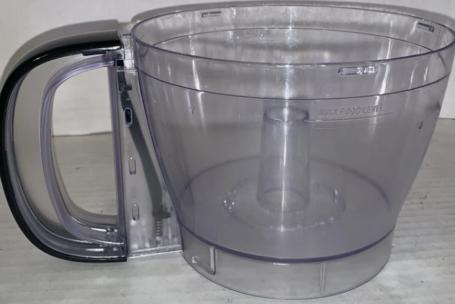 BLACK & DECKER FP1600B FP1700B FP1800B FOOD PROCESSOR REPLACEMENT WORK BOWL