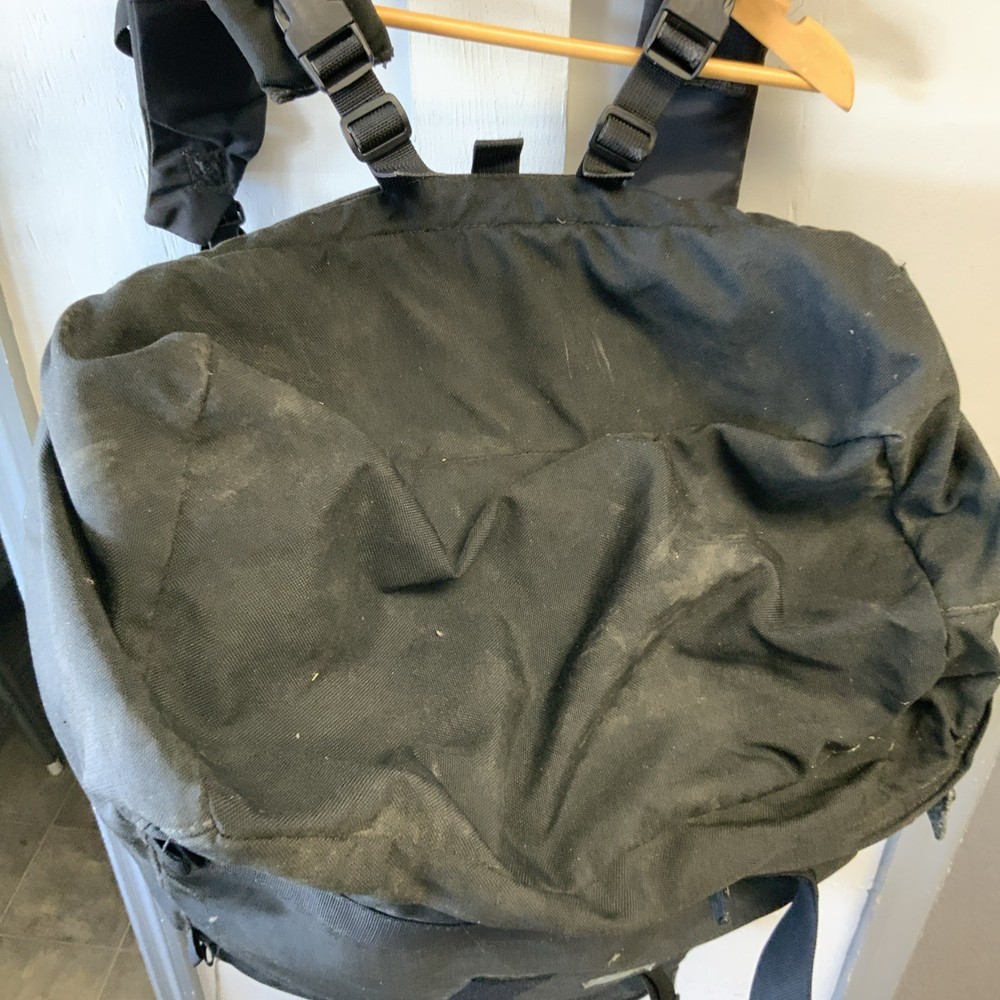 Special Operations Technologies S.O Tech Tactical Duffle Bag