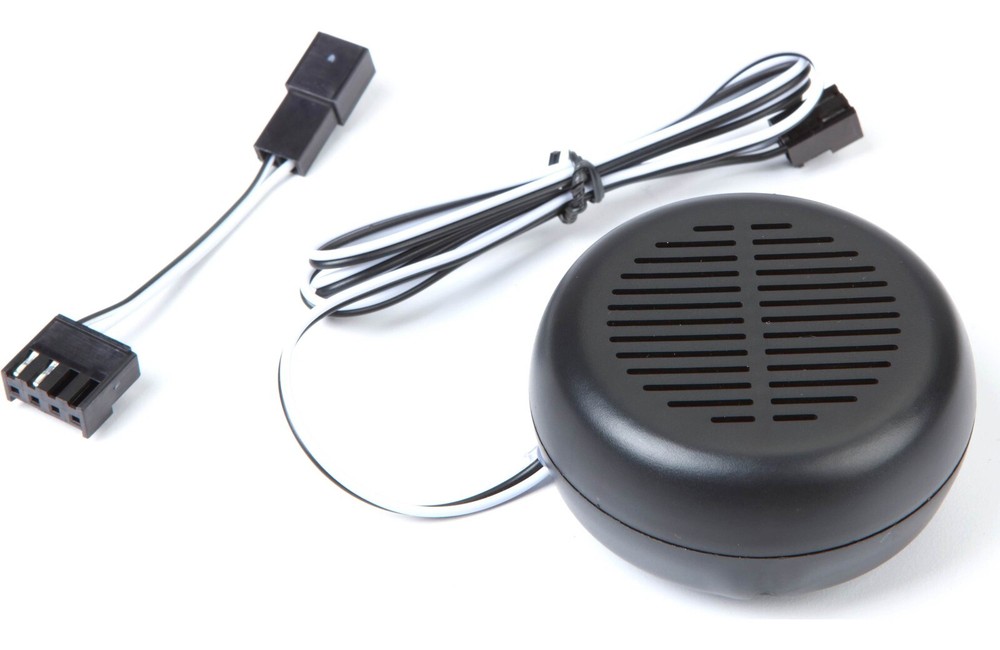 iDatalink ACC-SP1 / Retain warning chimes when installing a new car stereo