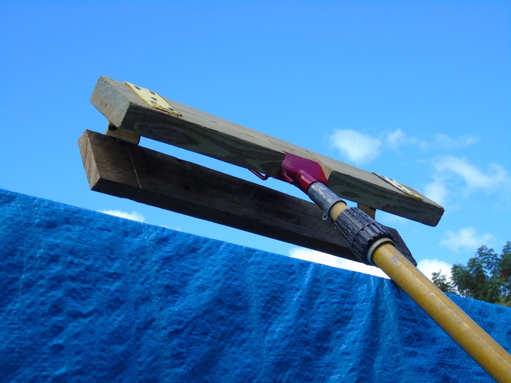 Flatbed Cargo Safety Tools Dream Team