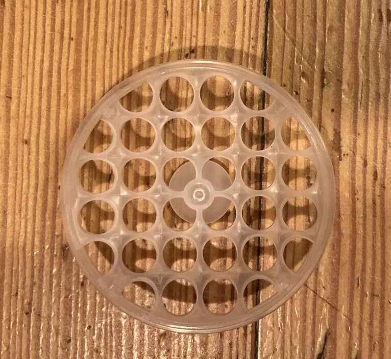 CTC Pasta Express Maker Model X2000 Replacement Part, Filter Screen ?? Unknown