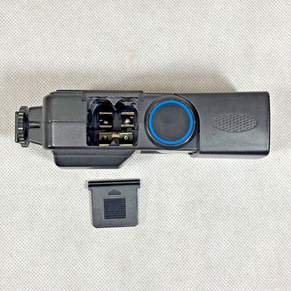 Vivitar Auto Focus Zoom Flash 728AF