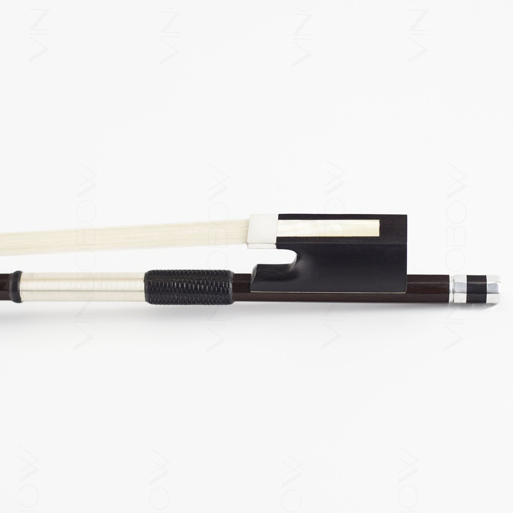 Old D. Peccatte Model Master Pernambuco Cello Bow **HURRY!--$150 OFF** 4/4 Size
