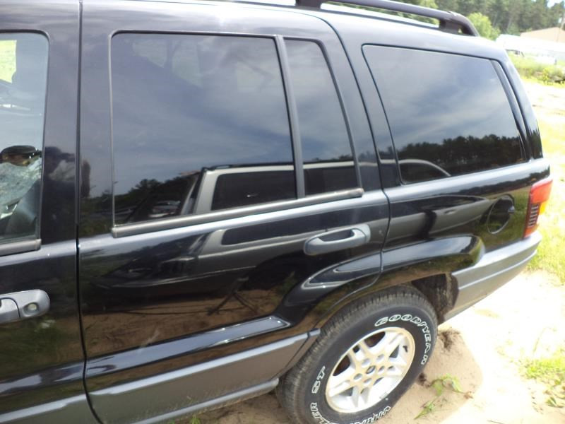 ABS Control Module Fits 02-04 Grand Cherokee 101791