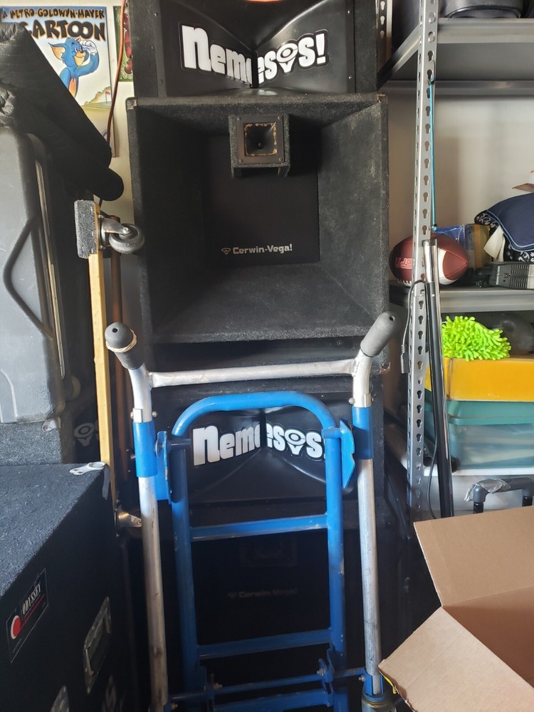 dj equipment packages used