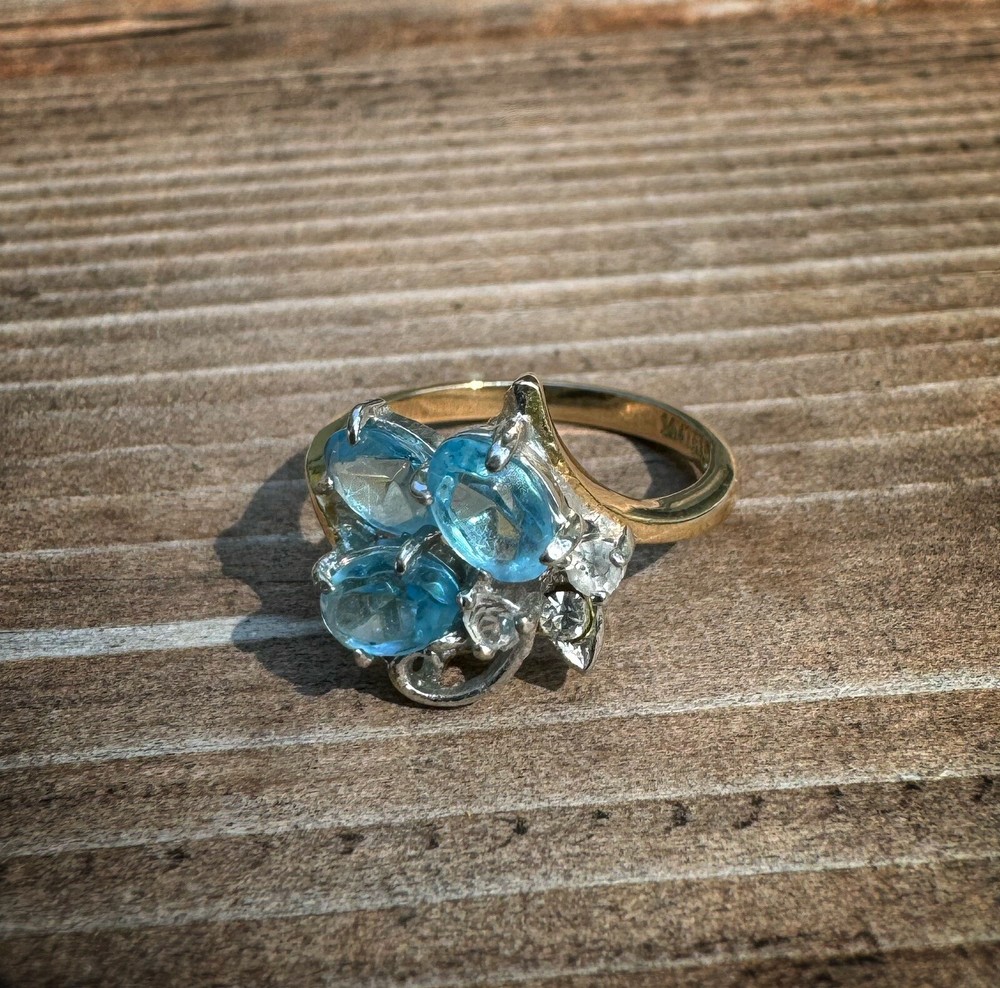 Magick Spell Ring - CUSTOM Full Coven Ritual Casting, Personalized Spell