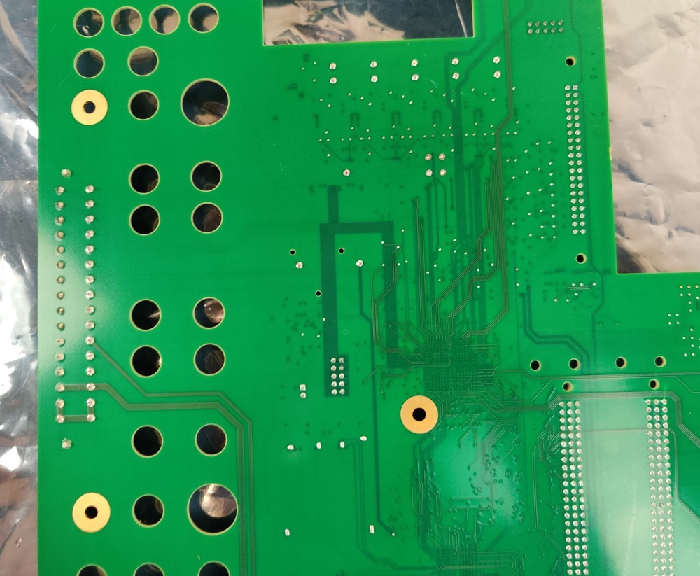PerkinElmer L6029324 CE1223096029 Issue Q PCB