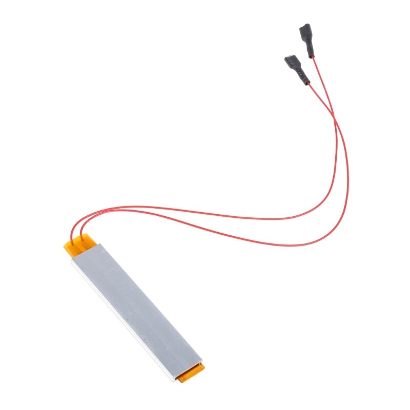 Replaceable Heater for Chicken Duck and Incubator Heating