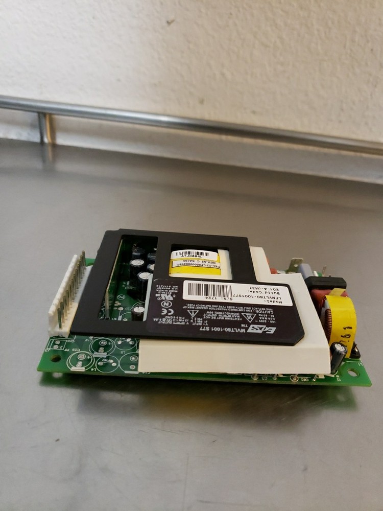 Board For Welch Allyn CP150 ECG