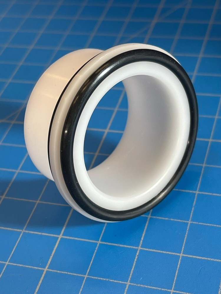 Filter delete adapter for Lifesaver Jerry Can