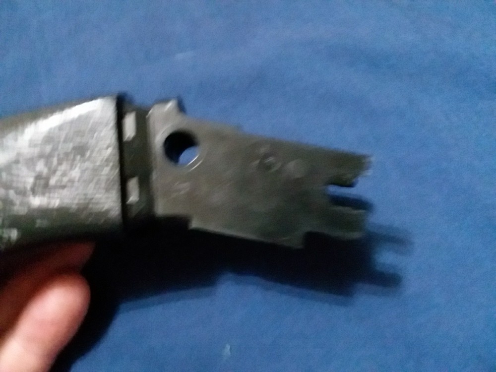 Daisy Power Line 856 COBRA - Stock Only Nice Shape