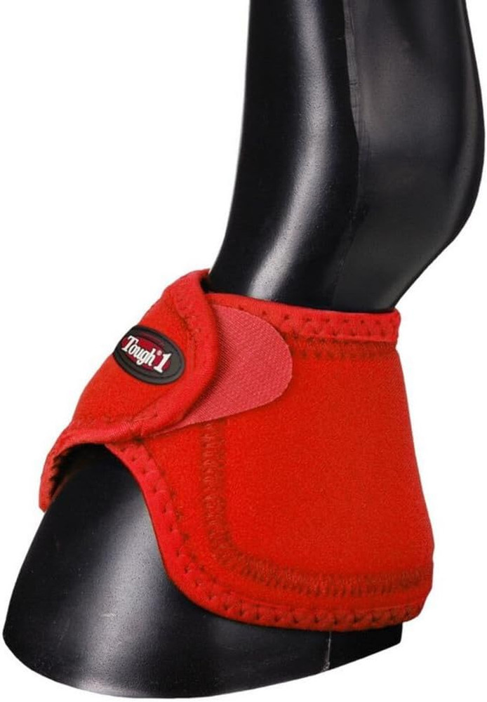 Performers 1St Choice No Turn Bell Boots