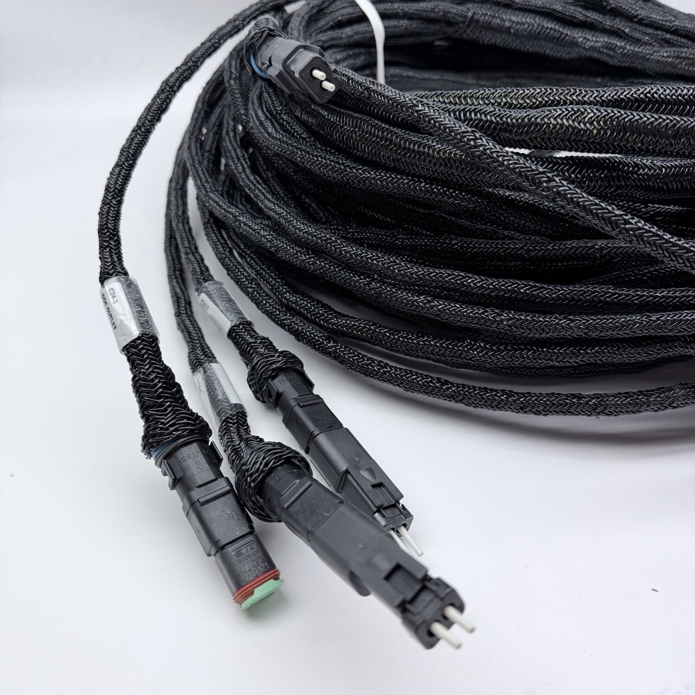 4334867 Wiring Harness