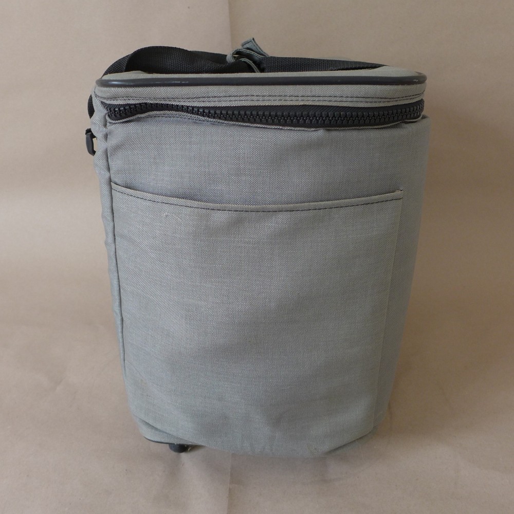 RARE Koala Computer Carrycase for Original Apple Macintosh compact computers #2