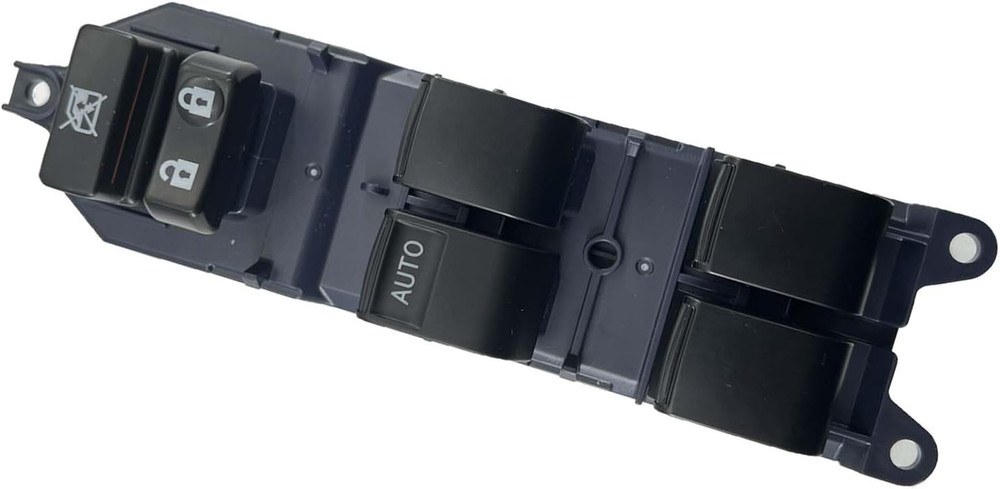 2007-21 Tundra Driver Side LED Power Window Switch–Compatible Replacement