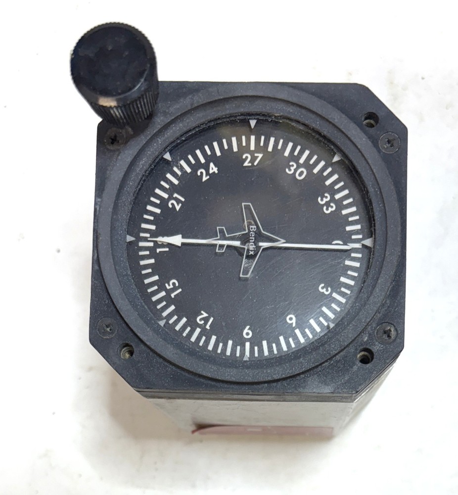 BENDIX 551 RL ADF INDICATOR