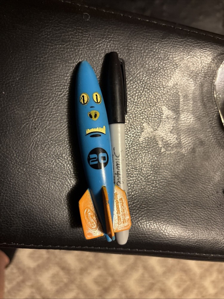 SwimWays Original Toypedo - Blue