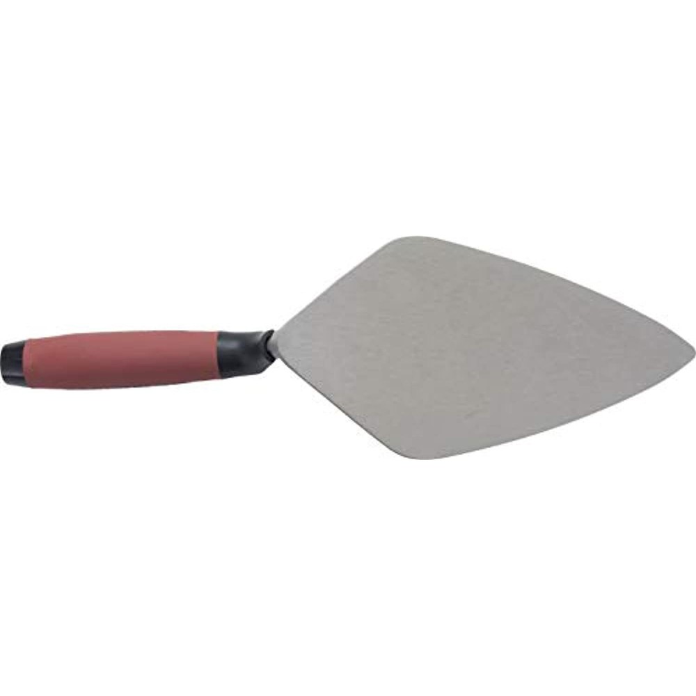 Masonry Brick Trowel 10 inch London Pattern
