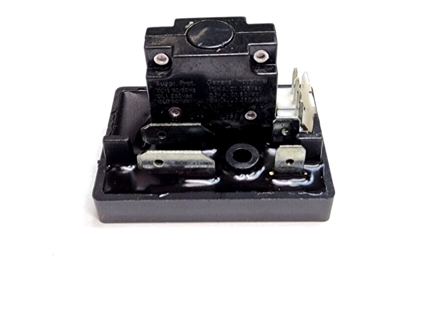 FASTEC FIC-ETJ350014 WIRING BOARD *S25