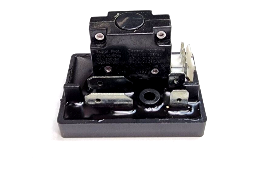 FASTEC FIC-ETJ350014 WIRING BOARD *S25