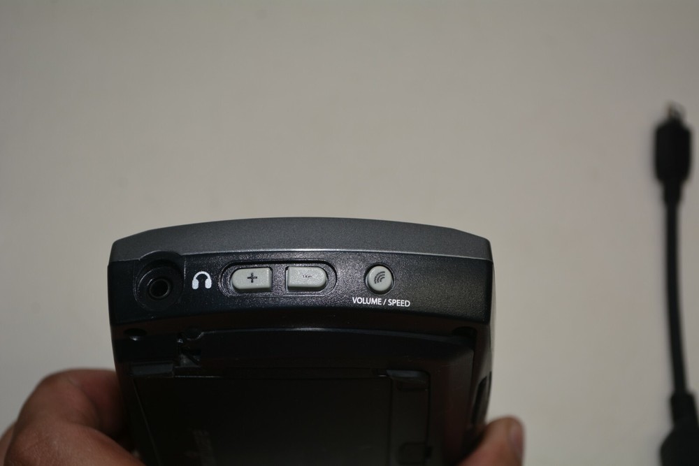 Humanware ClassMate Reader Portable Multi-Sensory Reading System