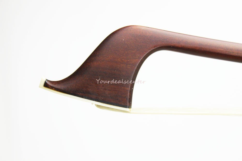 ***Fine Pernambuco*** Cello Bow 4/4 ---Sartory Model ---Silver Mount