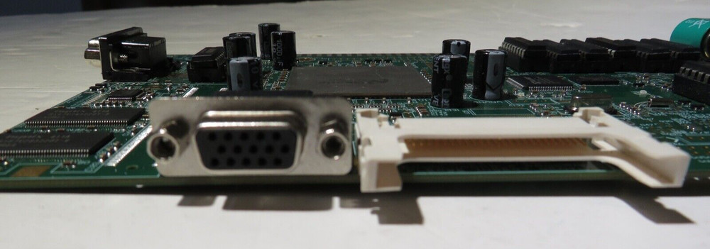 Playtrix X - TERA Treasure Board