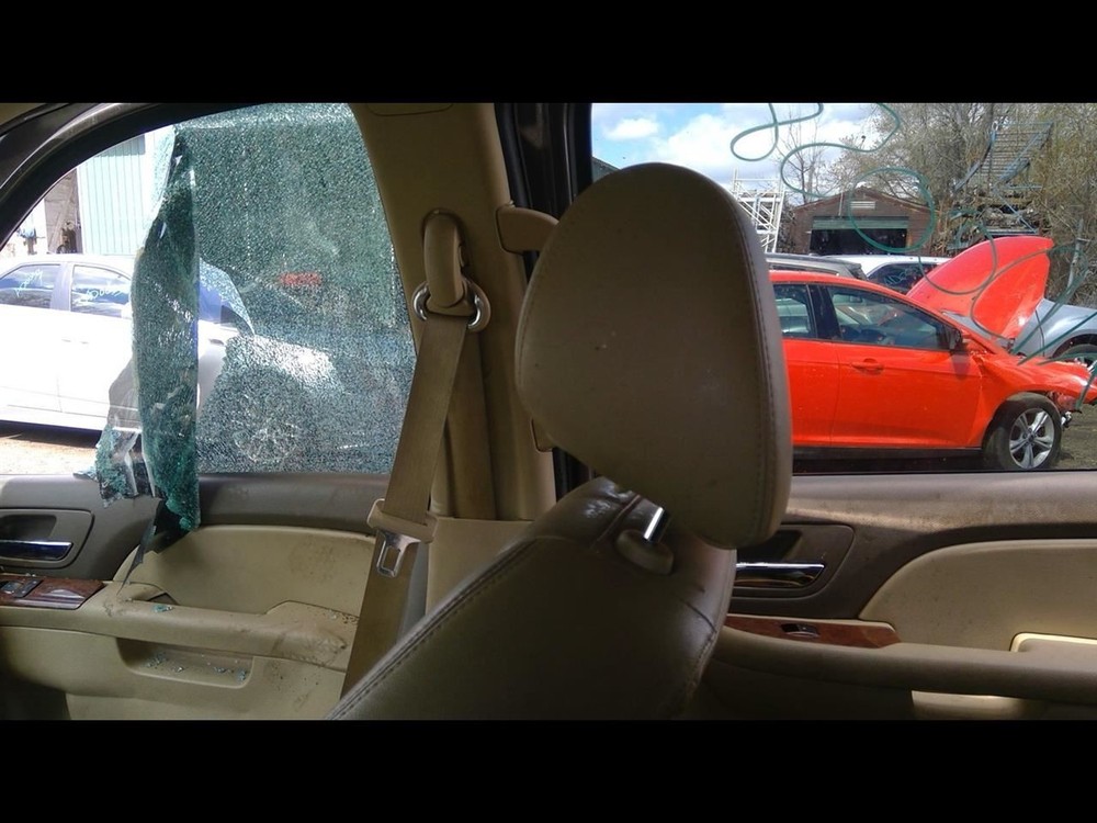 TAHOE     2012 Headrest 942132
