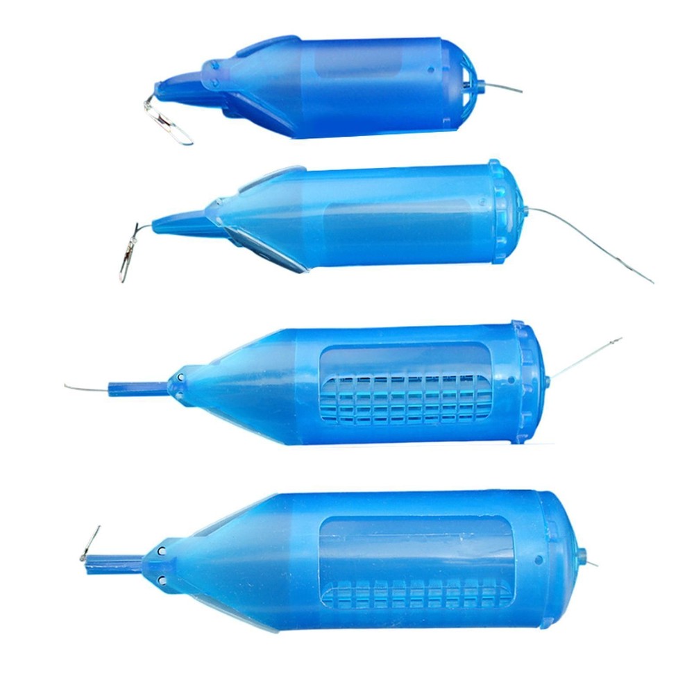 Carp Feeder Nesting Tool Fishing Lures Basket