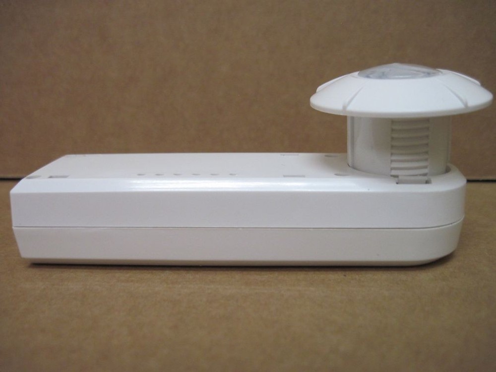 WattStopper LMLS-500 Open Loop Photosensor Multi Zone 24VDC Switching/Dimming