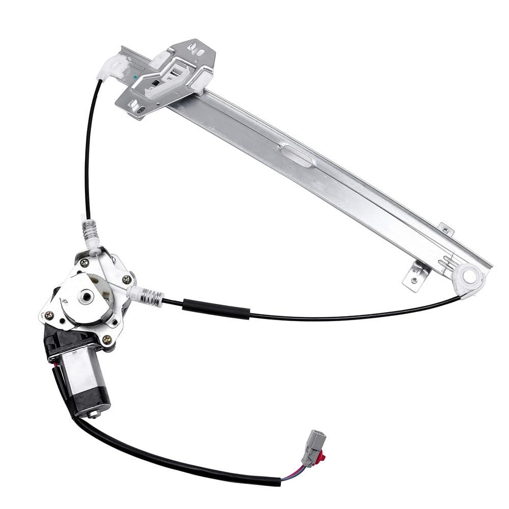 Power Window Regulator Motor for 2003-2011 Element Front Right 748-132