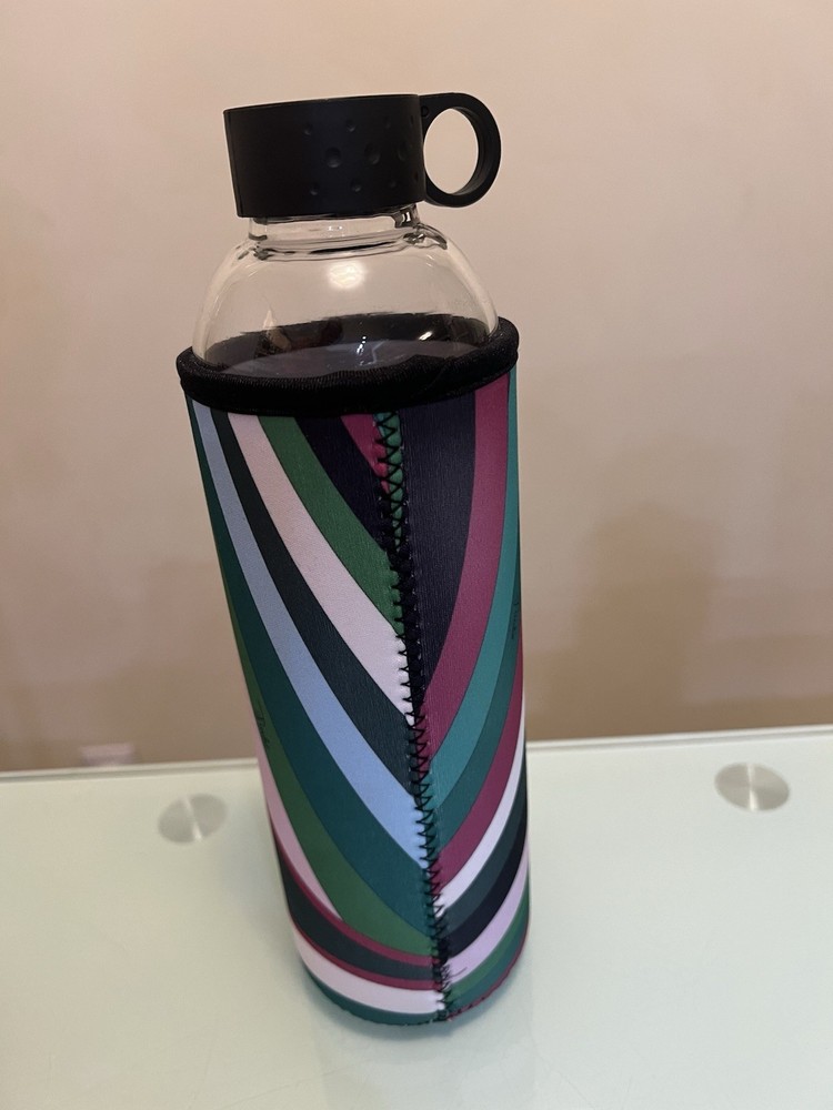 EMILIO PUCCI Thermo Bottle