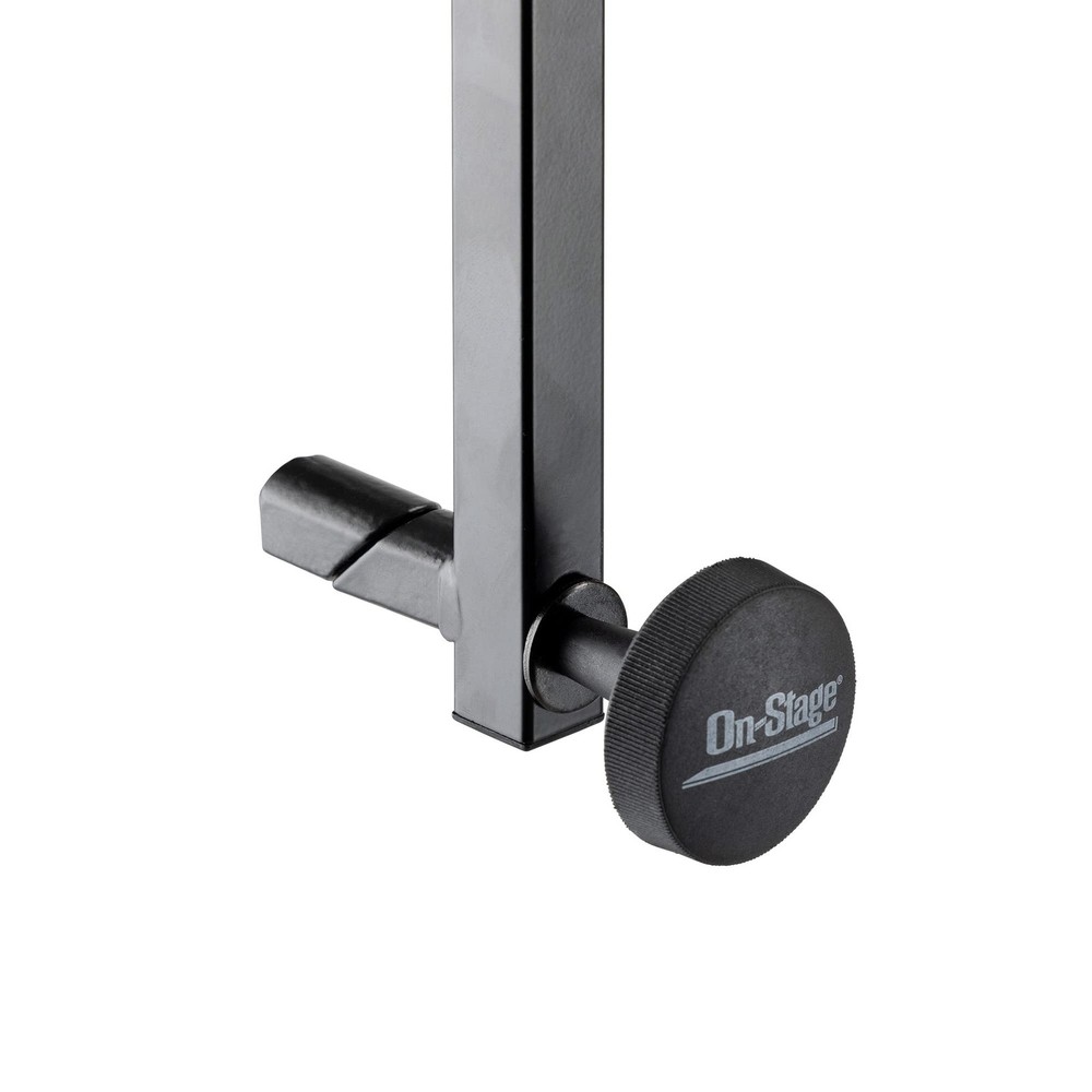 Second Tier for X-Style Keyboard Stand Universal - On-Stage